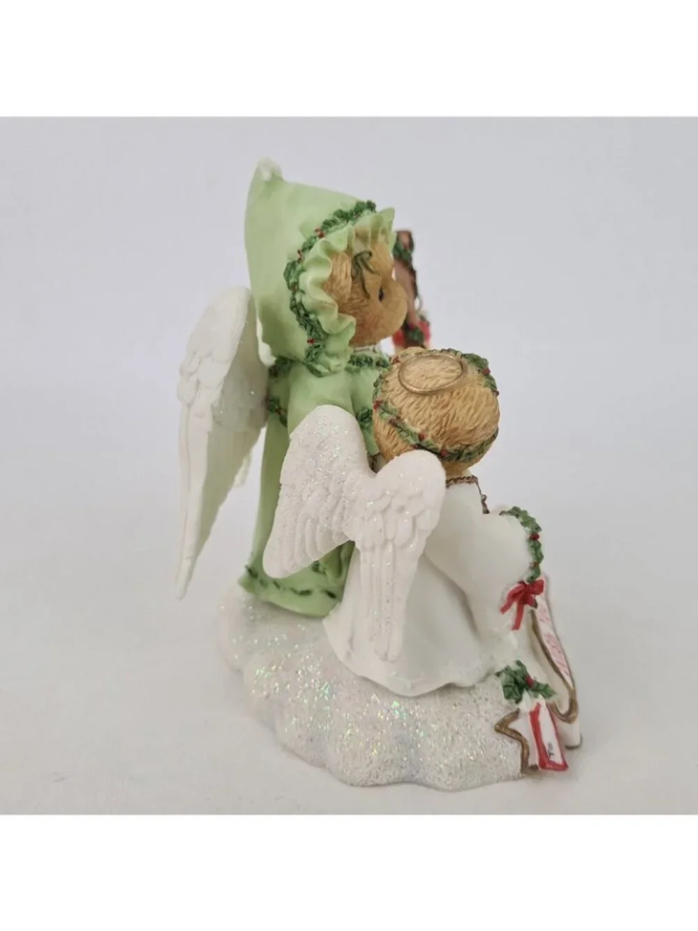 Cherished Teddies 